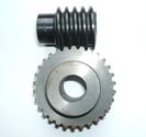 Schneckenräder